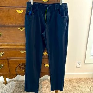 William Murray Pants